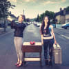 The Roadless Trip at the Nuffield