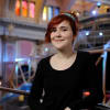 Katherine Soper - Winner of the 2015 Bruntwood Prize for Playwriting