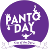 The Year of the Dame - Panto Day celebrates this special role