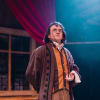 Andrew Shepherd as Henry Irving