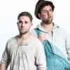 Of Mice and Men to tour - William Rodell as George and Kristian Phillips as Lennie