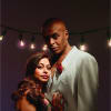 Ayesha Dharker and Chu Omambala in the RSC’s A Midsummer Night’s Dream