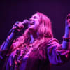 Harry Ward as and Angie Darcy as Janis Joplin