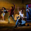 Footloose