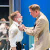 Rory Keenan and Barnaby Kay