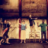 Christopher Doyle, Yuriri Naka, Emily Pennant-Rea, Mark Arends, Clifford Samuel﻿ and Rachel Handshaw