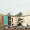 Supporting artists: Northampton’s Royal and Derngate