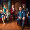 Rehearsal for Murder