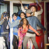 The Cast of The Suicide