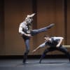 Bradley Waller in Rabbit (BalletBoyz Life) by Postus Lidberg