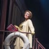 Patricia Hodge as Aunt Augusta