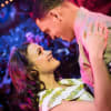 Marie (Elizabeth Carter) and Curtis (Jason Denton)