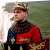 Kenneth Branagh as Henry V