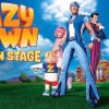 LazyTown Live On Stage