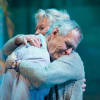 Stella Gonet (Nancy) and Ian Gelder (John)