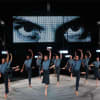 Northern Ballet dancers in Jonathan Watkins's 1984