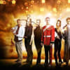 Magical Bones, Jonathan Goodwin, Sabine van Diemen, Richard Jones, Josephine Lee, Ben Hart and Chris Cox