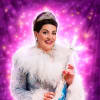 Excited: Jodie Prenger