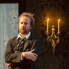 Geoffrey Streatfeild as Ivanov