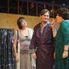 Patricia L Whale (Margaret Graham), Steve Halliday (Ken Graham) and Angela Hannon (Hilda Joyce)