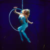 High wire thrills just part of Amaluna's spectacle