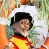 John Agard in Roll Over Atlantic