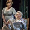 Matthew Kelly as Mr Bennet and Felicity Montagu as Mrs Bennet