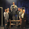 Twopence to Cross the Mersey at Plaza Theatre, Stockport