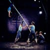 Tipping Point by Ockham's Razor at Lancaster University