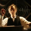Ivan Trojan as Lev Theremin