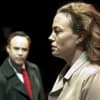 Anne Adams and Joseph Balderrama