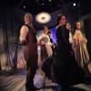 Harriet Martineau Dreams of Dancing (Live Theatre)