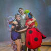 James and the Giant Peach (Northern Stage)