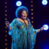 Amber Riley