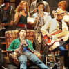The Commitments (Theatre Royal, Newcastle)