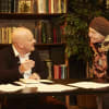 Philip Nightingale as the Professor and Gilly Daniels as Harriet
