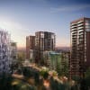Nine Elms development to include 750 sq m of creative space