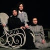 Three Sisters 2011
