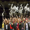 The Suppliant Women chorus