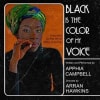 An NRTF top seller - Apphia Campbell’s Black is the Color of my Voice