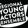 Free auditions: the Regional Young Actors Ensemble