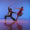 Inspiring: Richard Alston Dance Company