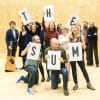 The Sum at the Everyman