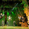 Royal Shakespeare Company's Matilda The Musical