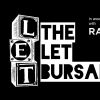 The LET Bursary