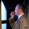 Colin Tierney as Doctor Victor Franz
