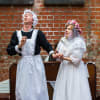 Extravaganza Macabre - amongst the shows returning by popular demand to BAC