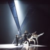 Liam Francis, Dane Hurst, Simone Damberg Wurtz, Brenda Lee Crech, Daniel Davison and Miguel Altunaga in The Three Dancers