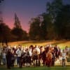 London Bubble returns with family theatre in the capital's parks