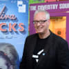 Alan Pollock, writer of Godiva Rocks